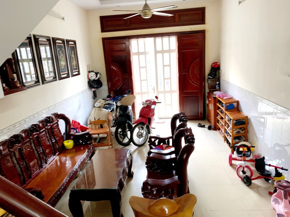 Bán Nhà HXH Lê Trọng Tấn, Tân Phú 2 Tầng-50m2- Ngay UBND Sơn Kỳ chỉ 4.1 tỷ