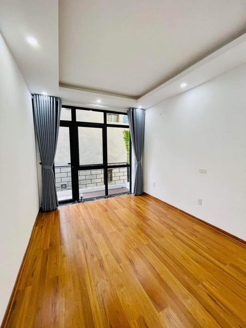 Duy nhất 1 căn An Dương, Tây Hồ 52m2 Gara Kinh doanh chỉ 6 tỷ