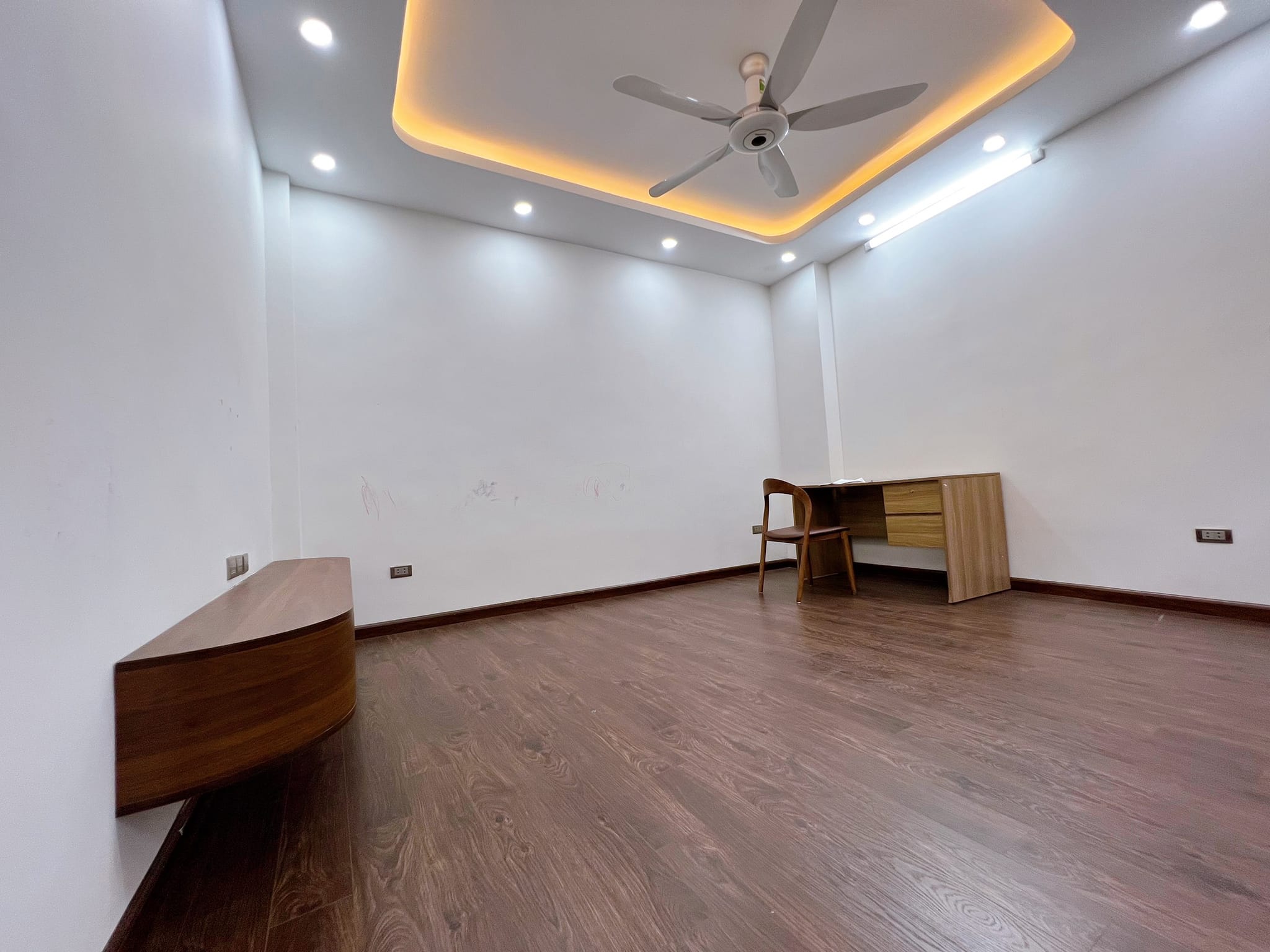 Phân Lô Ô tô tránh F361 An Dương, Tây Hồ 52m2 chỉ 6 tỷ