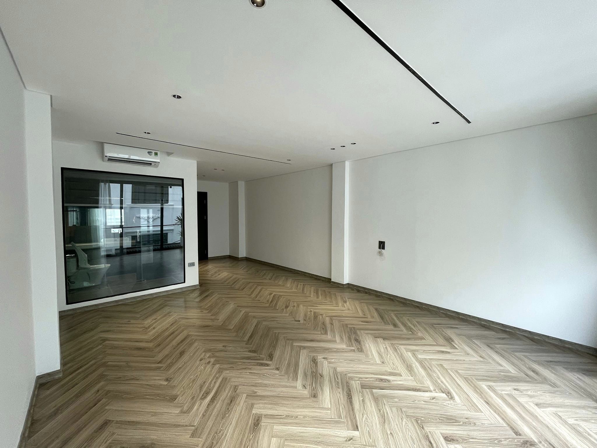 Bán nhà phố An Dương 86m2 Gara Kinh doanh đỉnh chỉ 11 tỷ