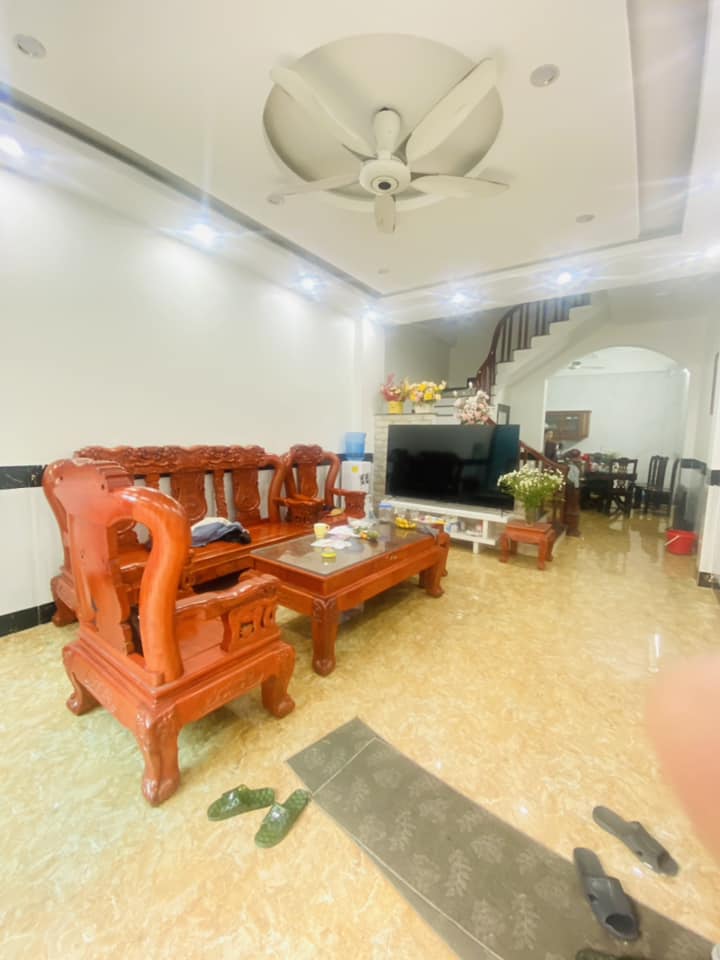 Bán nhà ngõ 189 An Dương, Tây Hồ 86m2 Gara Kinh doanh 8 tỷ