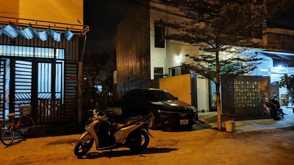 SƠN TRÀ-BÁN ĐẤT DƯƠNG VĂN AN-MUA LÀ LỜI NGAY-80M2-NGANG5M-GIÁ 3-4 TỶ