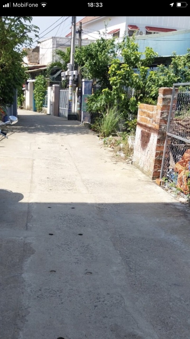 NGŨ HÀNH SƠN-BÁN ĐẤT KIỆT OTO HIẾM BÌNH KỲ-GẦN CHỢ-100M2-NGANG5M-NHỈNH 1 TỶ