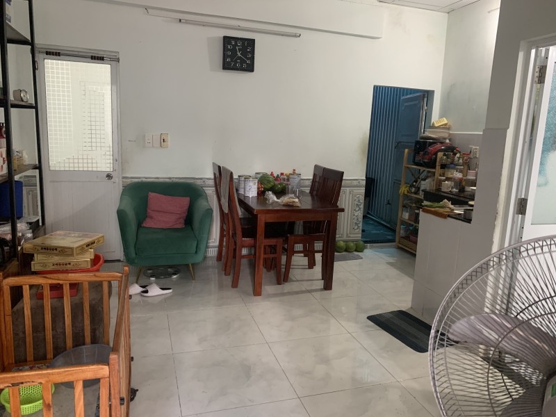 HẢI CHÂU-BÁN NHÀ KIỆT OTO NGUYỄN THÀNH HÃN-60M2-C4-NGANG 5M-GIÁ SIÊU HIẾM CHỈ 2-3 TỶ