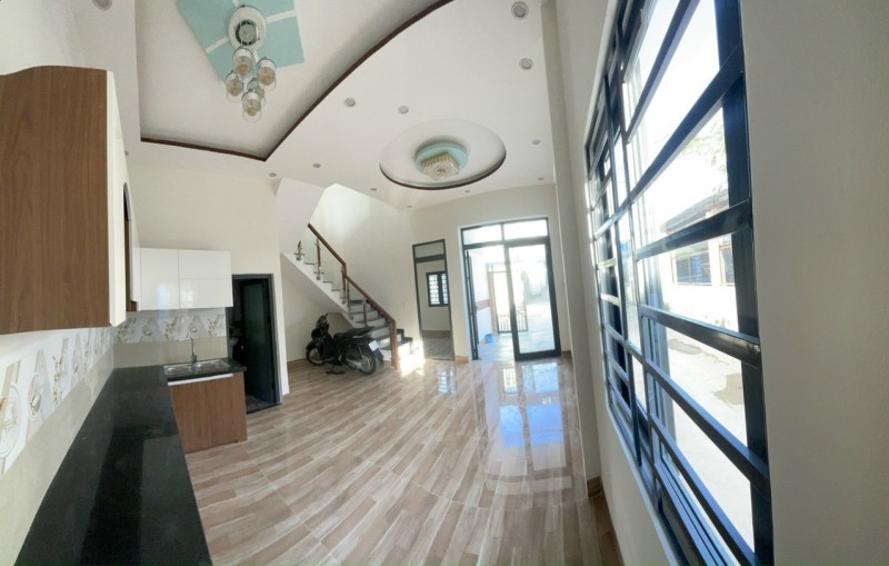 LIÊN CHIỂU-BÁN NHÀ KIỆT OTO LÔ GÓC TÔN ĐỨC THẮNG-60M2-2 TẦNG-NGANG 6M-NHỈNH 3 TỶ