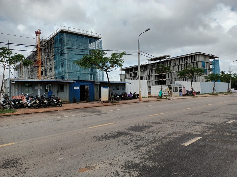 NGŨ HÀNH SƠN- CHỦ KẸT TIỀN BÁN GẤP LÔ ĐẤT KIỆT-DT 100M2-NGANG 5M-GIÁ NHỈNH 1 TỶ