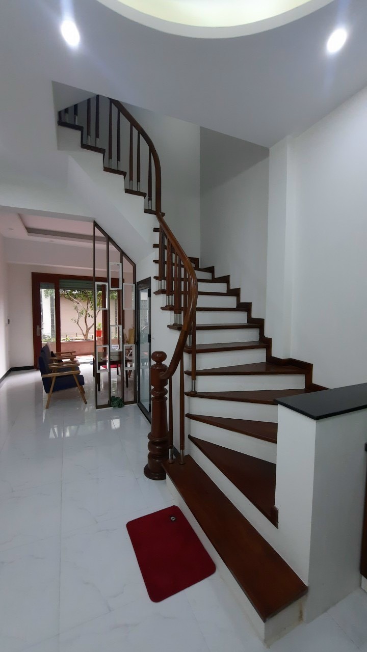 Bán nhà Vân Canh 34m2 x 4 tầng, MT 4m, nhà mới ở ngay, giá 3.95 tỷ.