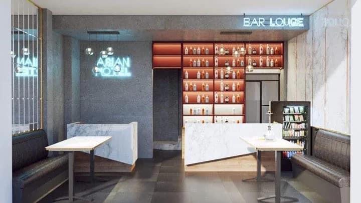MẶT PHỐ VIP Q. HOÀN KIẾM , KINH DOANH KHÁCH SẠN, CAFE , VỈA HÈ CỰC RỘNG - Ô TÔ ĐỖ DỪNG ĐỖ 24/24H