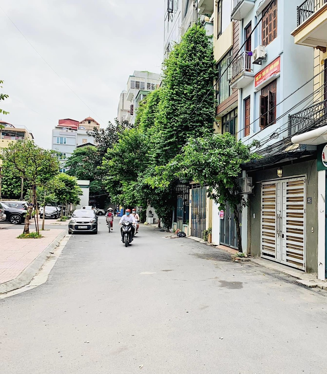 CHUYỂN CÔNG TÁC CHỦ CẦN BÁN SIÊU PHẨM PHÂN LÔ TRƯỚC NHÀ 3 Ô TÔ TRÁNH, LÔ GÓC HOÀNH TRÁNG, TIỆN ÍCH ĐỐI DIỆN NHÀ CHUNG