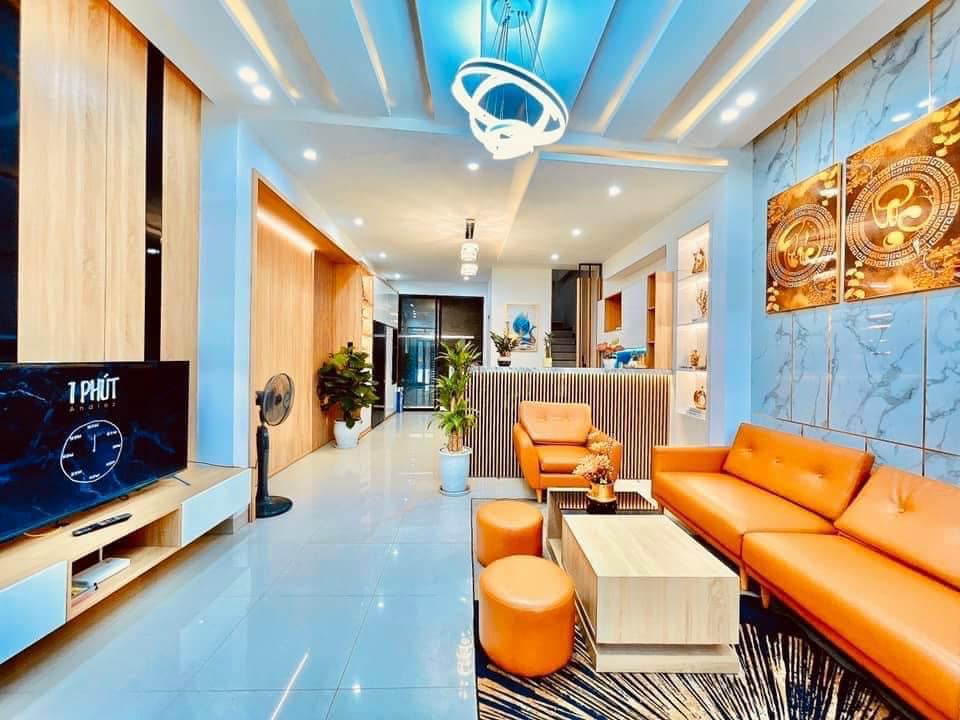 🌈 Bán nhà Kiệt/1 Nguyễn Hoàng- Gần đường chính