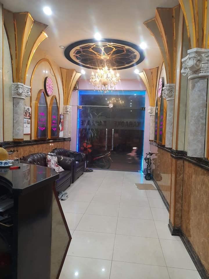 NGỌC LÂM – Nhà 4 tầng, phía trước kinh doanh, phía sau ở. Giá chỉ 11,3 tỷ