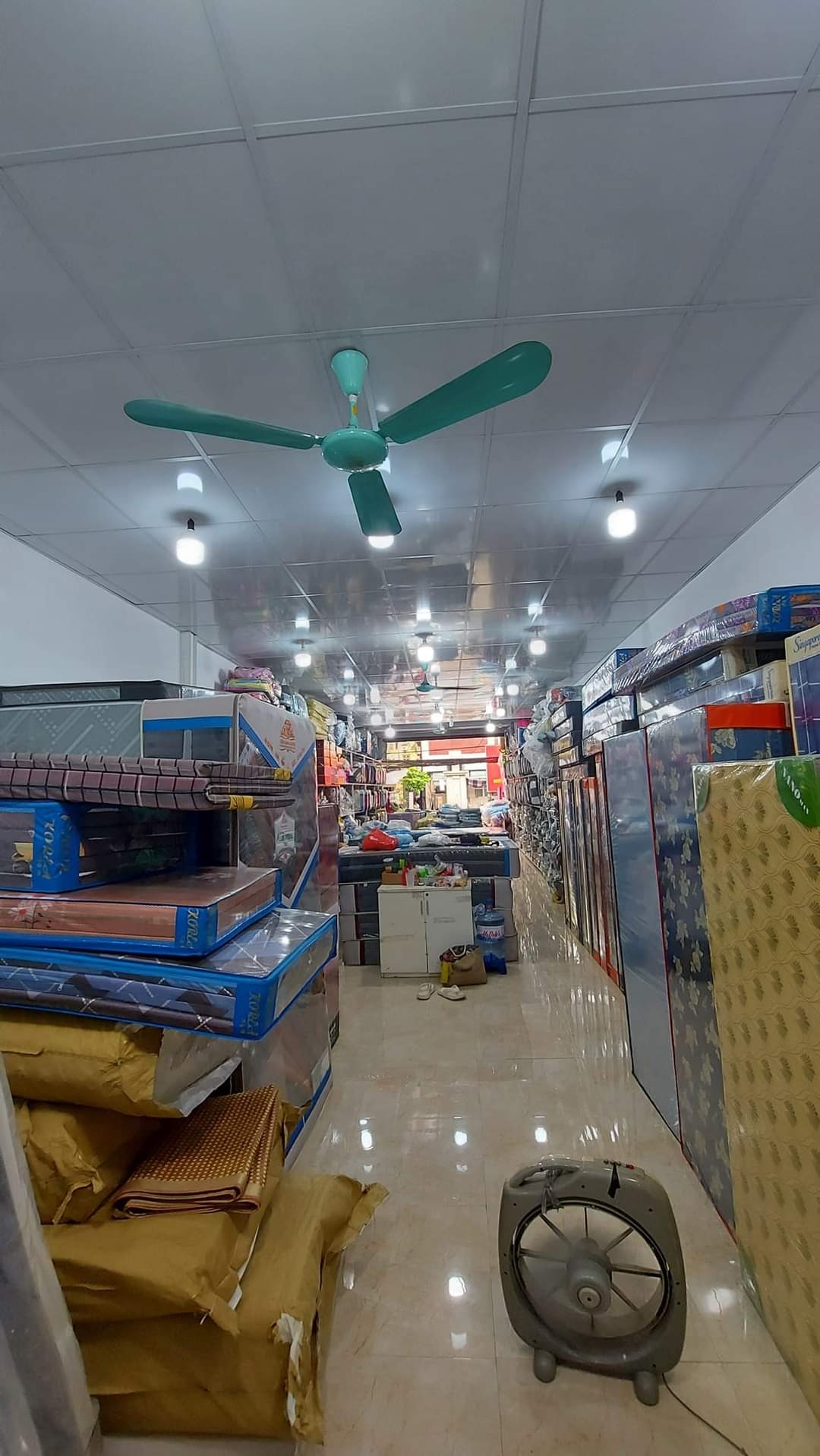 Bán nhà mặt phố Phùng Hưng, Hà Đông, 110m2, oto, KD, 15 tỷ: cuong1đc