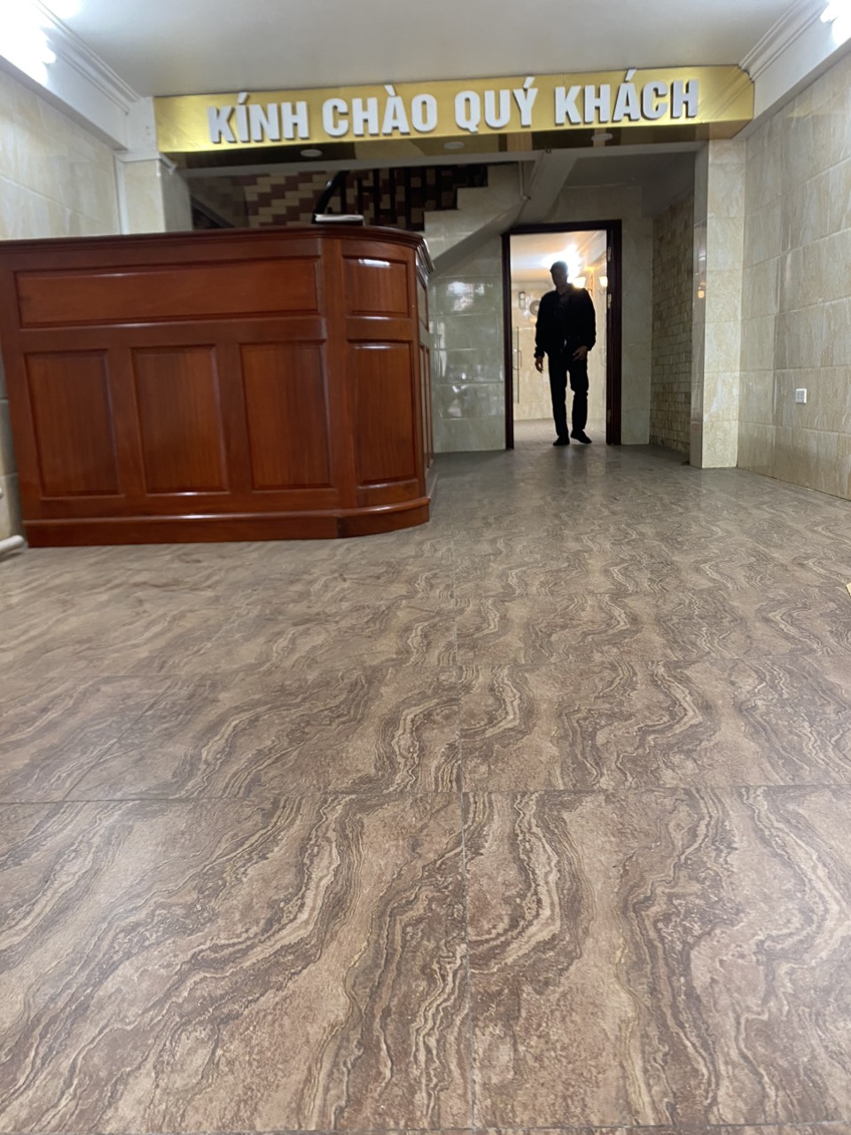 Cho thuê nhà mặt Phố Ngọc Hà, Ba Đình. Kinh doanh bất chấp. Dt 65m2x4t, Mt 4.5m. Chỉ 55tr/th