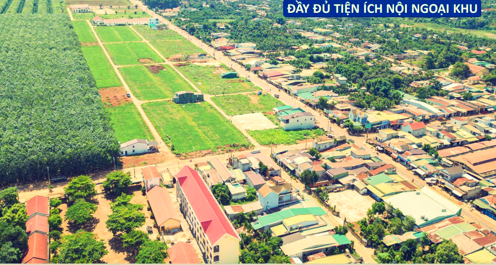 Chính chủ cần bán lô đất biêt thự ngay mặt tiền 22m, gần chợ, ubnd, trường học, nhà văn hóa.