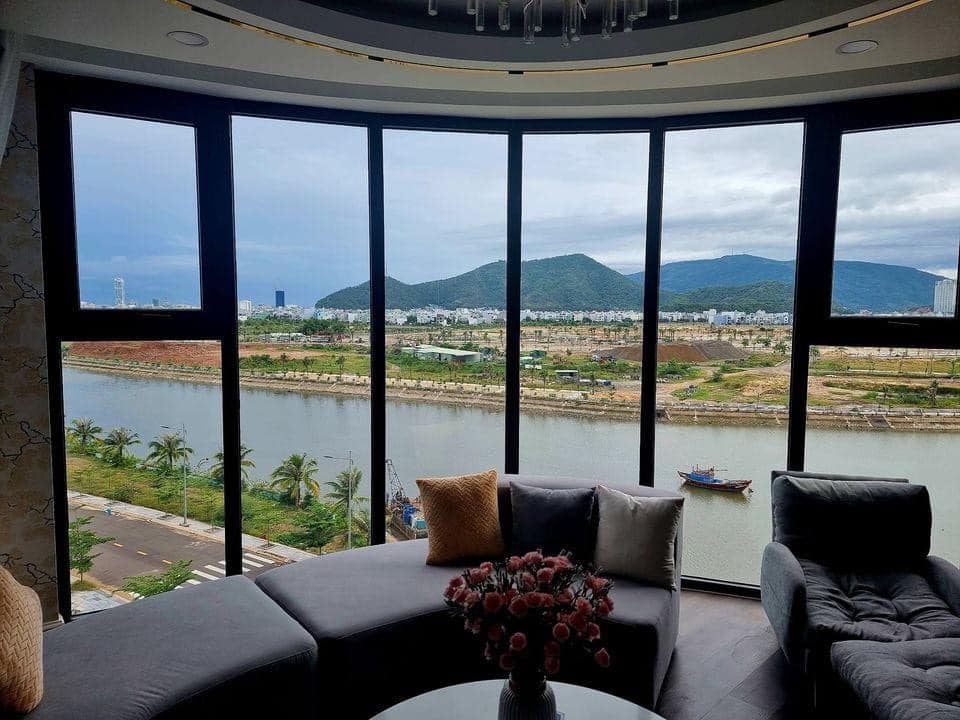 Vina Panorama_ Căn hộ tiện nghi chỉ tử 850tr