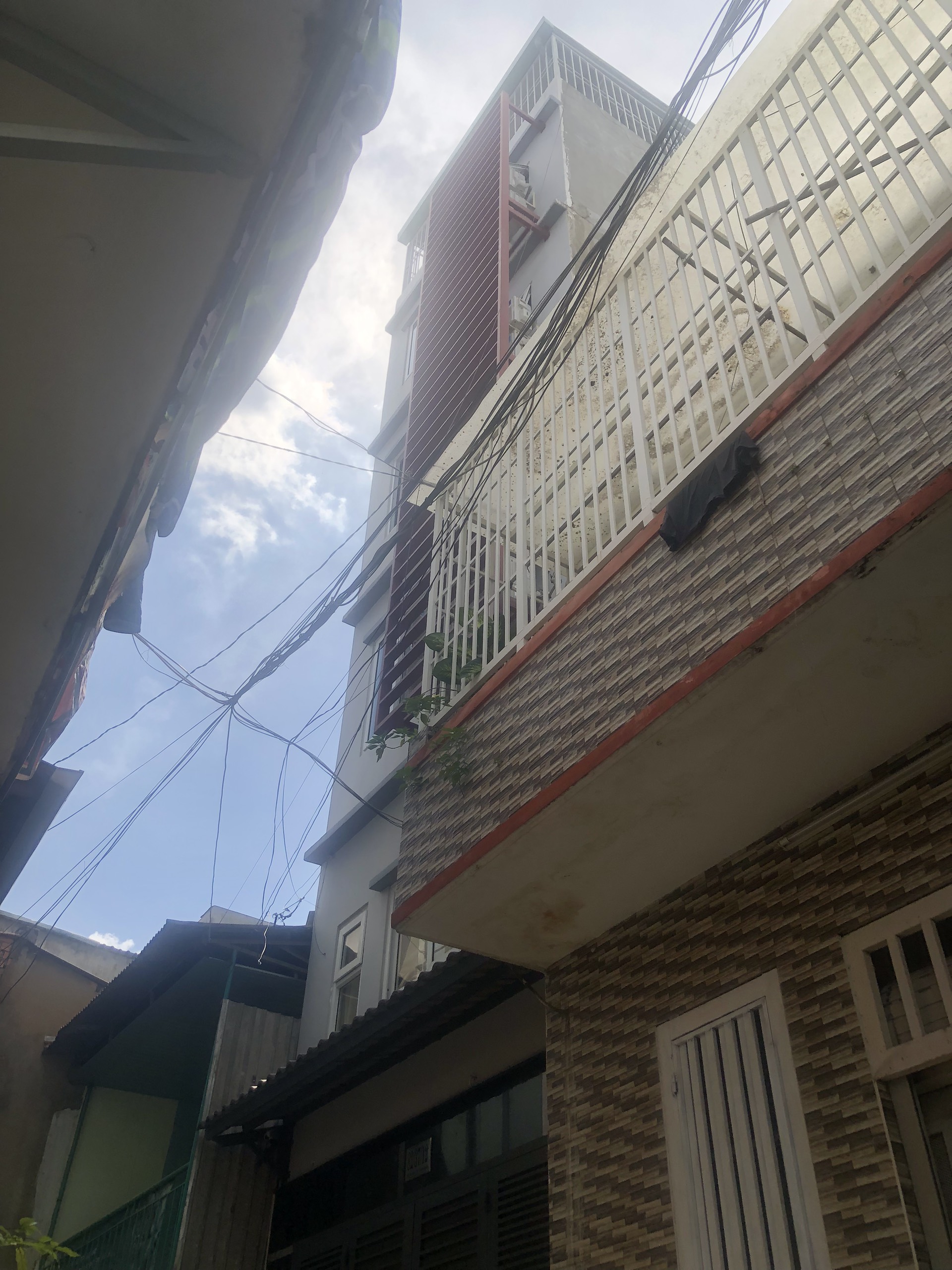 Cho Thuê Phòng Trọ Khép Kín Full Nội Thất Phường 26 Quận Bình Thạnh