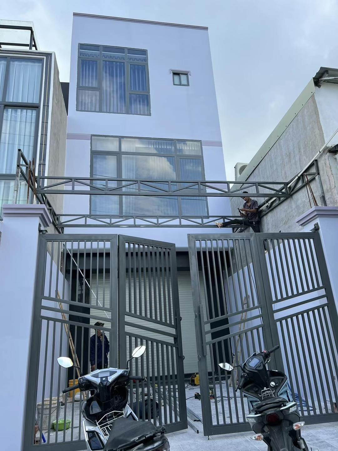 Chính Chủ Cần Cho Thuê Nhà Ngay Khu Dân Cư Việt Sing Vsip 1 Thuận An Bình Dương