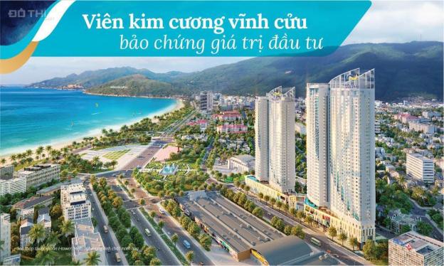 Cần nhượng lại căn hộ view biển trực diện 52,6 m2 The Sailing Quy Nhơn