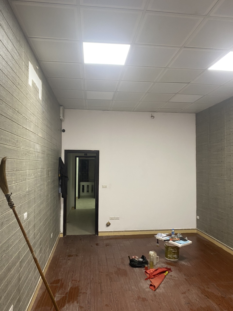 🍀🍀🍀Chính chủ cho thuê mặt bằng kinh doanh T1 Phố Hoàng Hoa Thám, Ba Đình. Chỉ 18tr