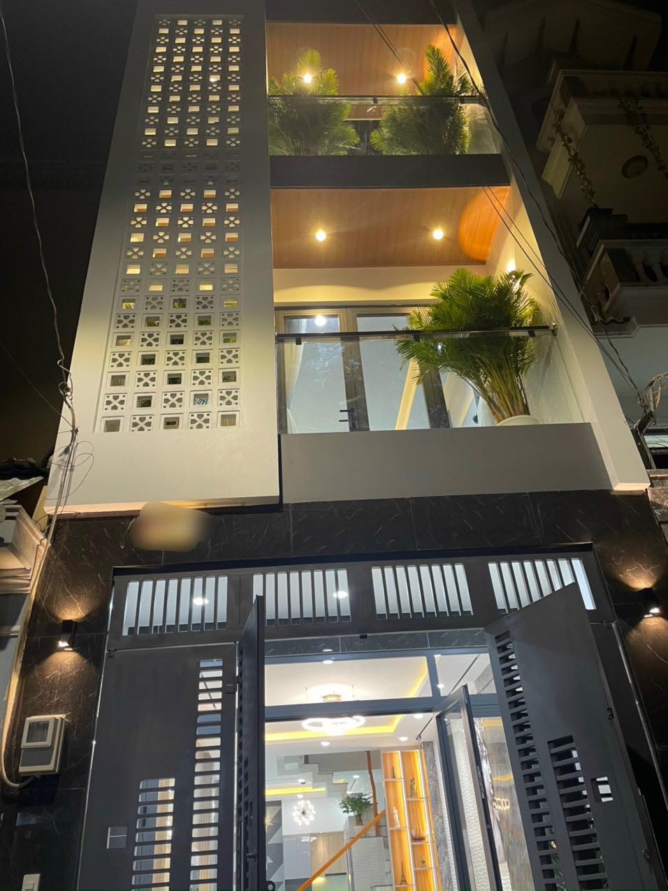 HXH THÔNG PHẠM VĂN CHIÊU, GÒ VẤP 3 TẦNG, 65M2 CHỈ 7.3 TỶ.