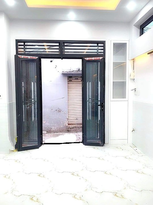 Nhà bán căn góc đường Liên Tỉnh 5, F5, Quận 8 giá 3 Tỷ 580 Triệu