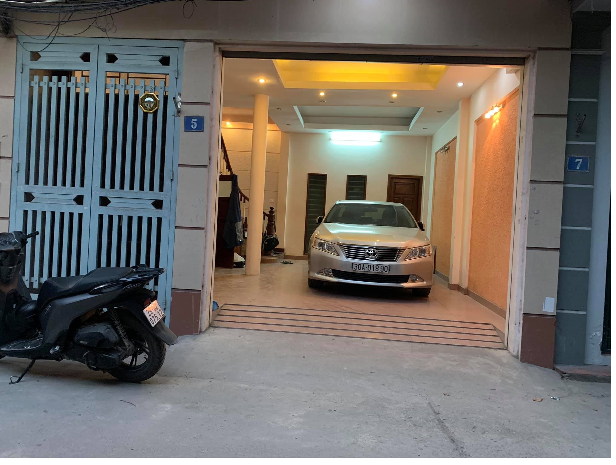 Bán nhà phố Nguyễn Hoàng Mỹ Đình lô góc150m gra ô tô, Thang máy 34.9 tỷ.