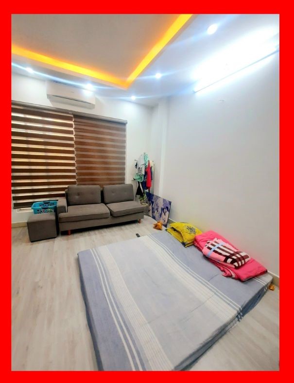 GẤP, Vũ Tông Phan P/lô, sát Ô TÔ, DT38m2 x 4t, MT4.5m, chỉ 2.3 tỷ.