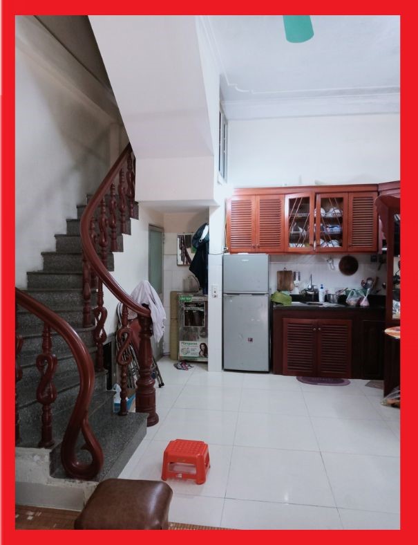 HIẾM Lê Trọng Tấn p lô góc, 2 mặt thoáng sáng, ô tô đỗ, DT36m2 x 4t, MT4m, 2.4 tỷ.