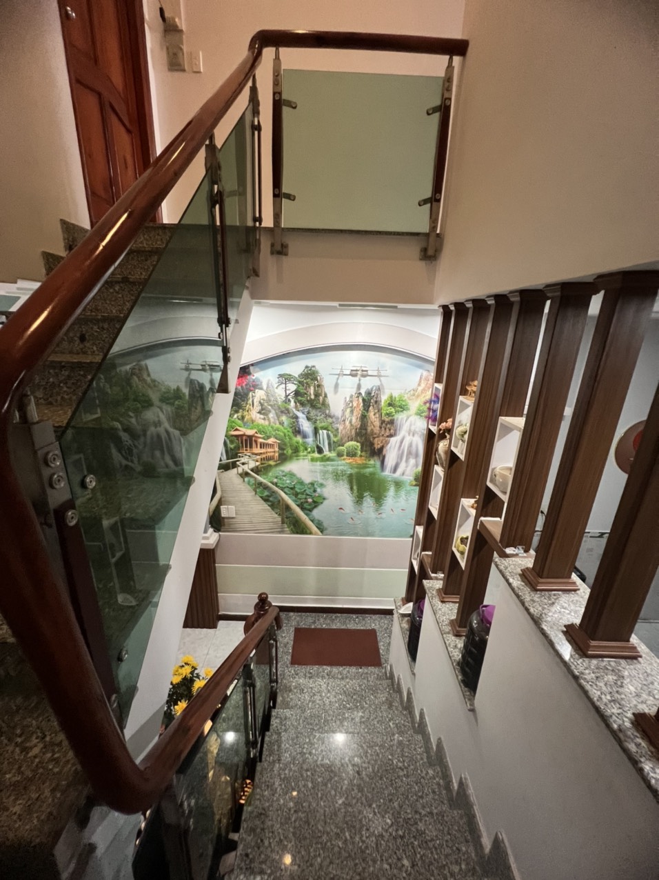 Bán nhà HXH Nguyễn Thị Búp Quận 12-2 tầng- nhỉnh 4 tỷ