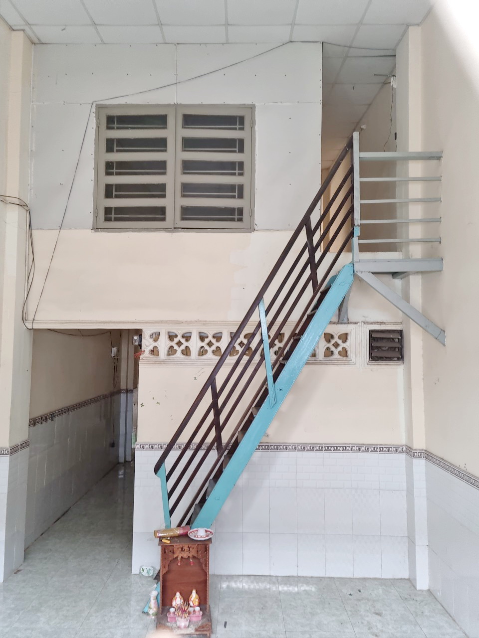 Nhà bán Hẻm 125 Đường số 13 P4,Q8. Giá 5,8tỷ TL - Ms Như