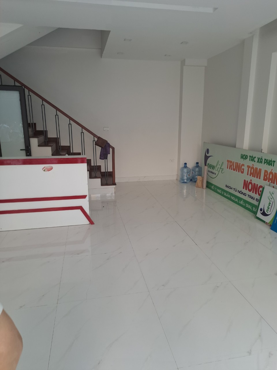 🔥Cho thuê nhà nguyên căn Phố Quần Ngựa, Ba Đình. Mặt ngõ to - Phù hợp làm văn phòng. Dt50m2x6T. Chỉ