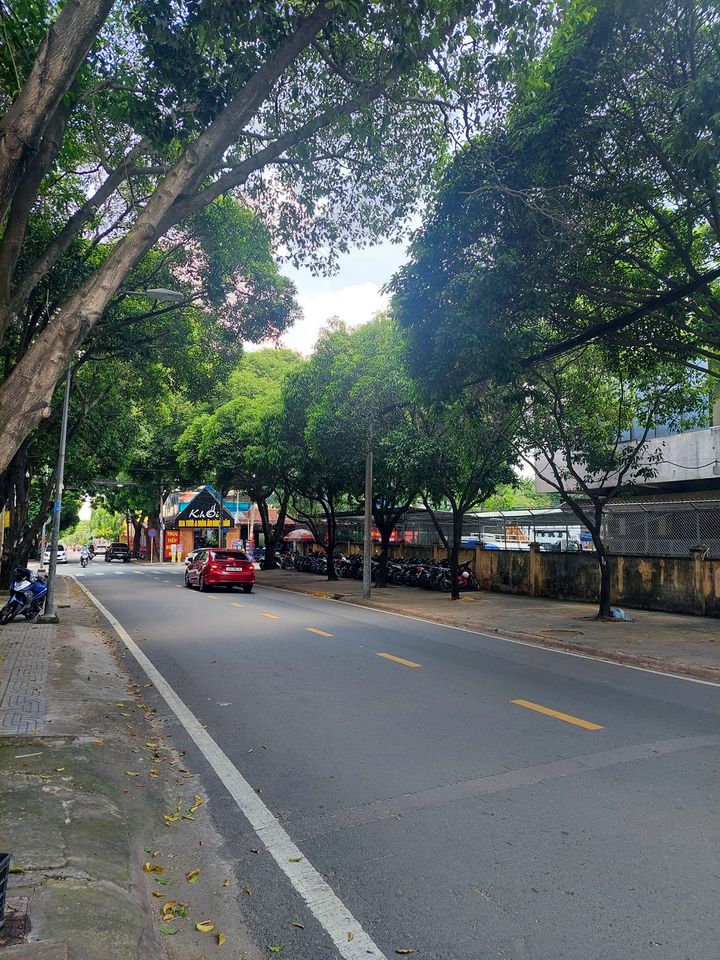 HIẾM, Căn Góc 2 MT Đ. Thống Nhất P. Bình Thọ - 520m2 - N16m - Kinh doanh Cực Tốt