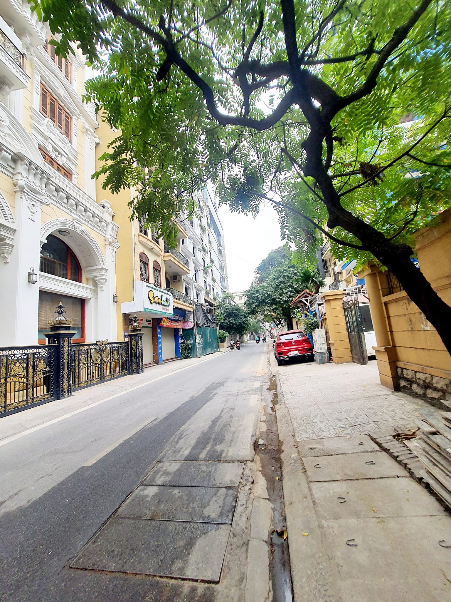 💥 BÁN KHÁCH SẠN MẶT PHỐ LINH LANG, BA ĐÌNH 102M2 9T, MT KHỦNG 10M, CHỈ 66 TỶ 💥