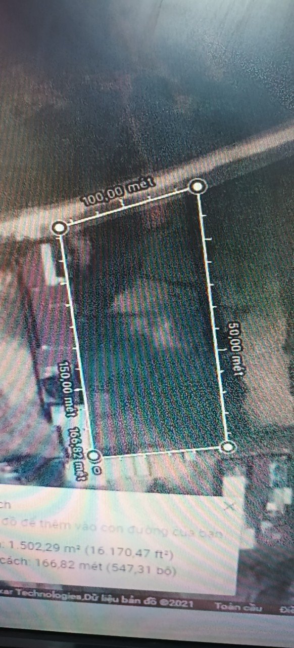 BÁN ĐẤT GẦN VÀNH ĐAI 3 TÂN THẠNH ĐÔNG, CỦ CHI.