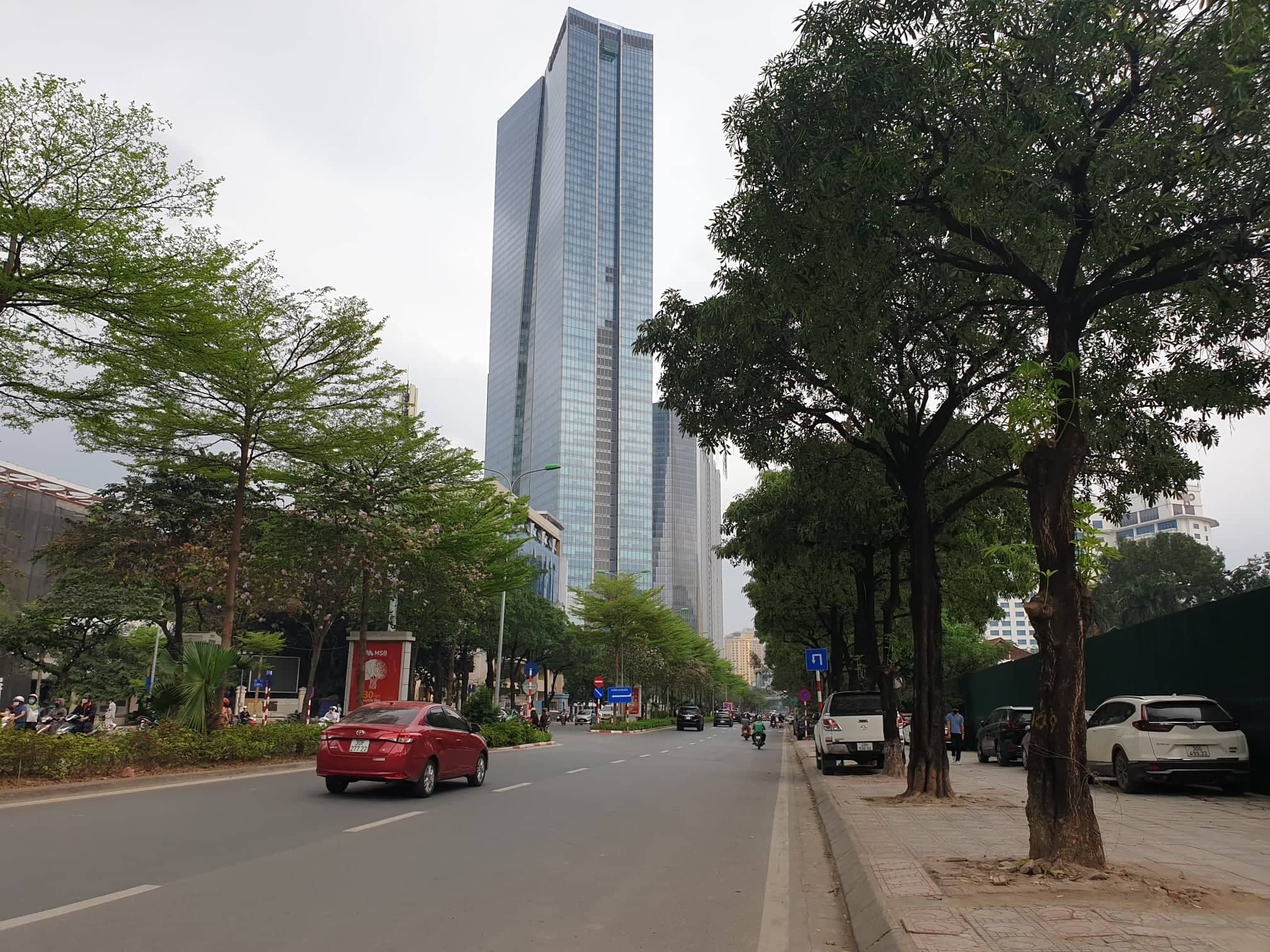 CHÀO WORDCUP 2022_Bán Gấp Nhà Mới 6 tầng Thang máy Phố Đào Tấn, Ba Đình, Giá TL 9,2 tỷ