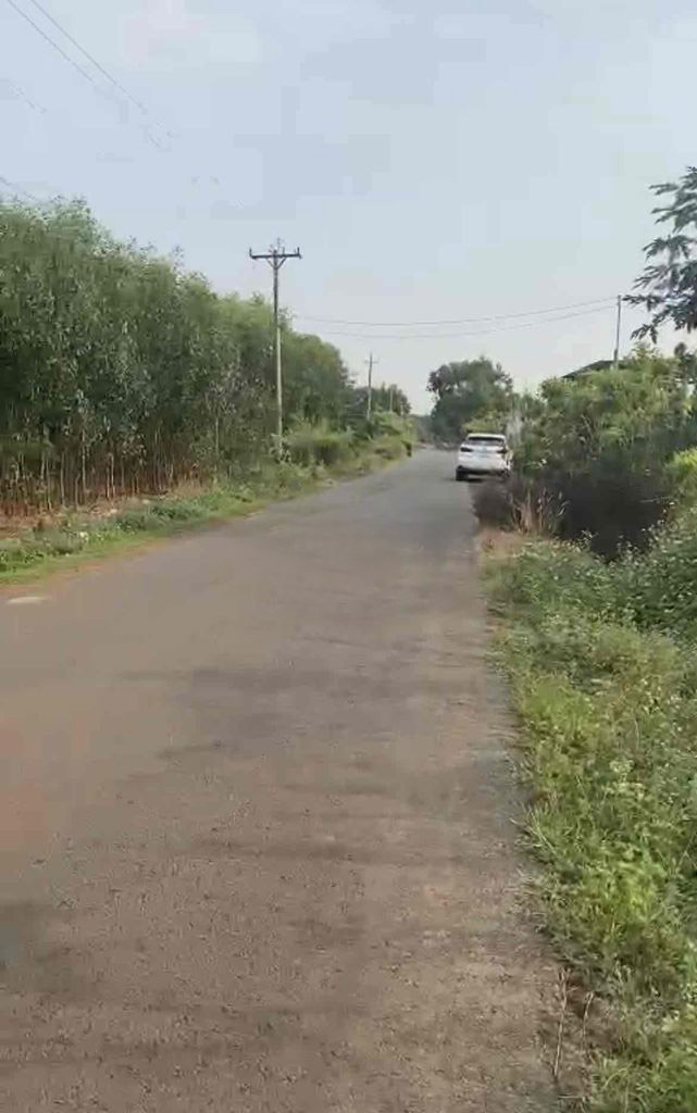 Hot! Hot! Chính chủ cần bán đất mặt tiền tại Trảng Bom – Đồng Nai