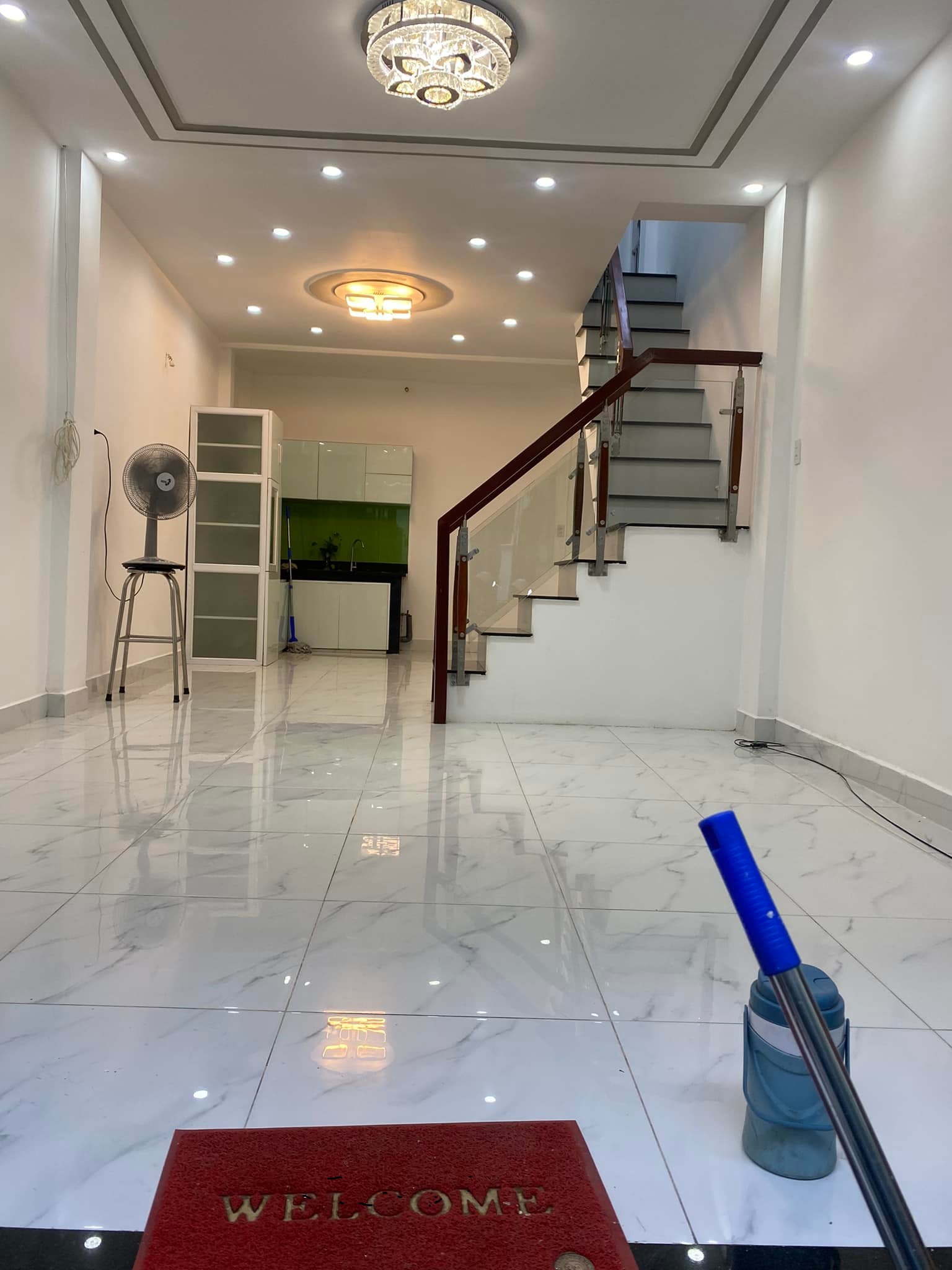 BÁN NHÀ ĐƯỜNG BÙI HỮU NGHĨA, PHƯỜNG 2, BÌNH THẠNH.50M2-2 TẦNG, GIÁ CHỈ 5 TỶ TL.