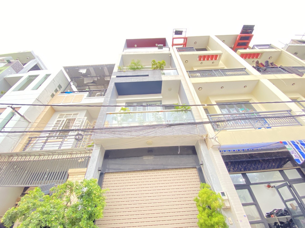 BÁN NHÀ TÂN PHÚ PHÚ THỌ HÒA LÊ VĂN PHAN CHỈ 3,5TỶ LH: 0983234016