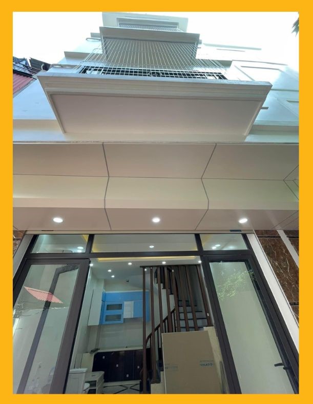 HIẾM, Hồ Ba Mẫu 3 mặt thoáng sáng, mặt tiền 5.5m, DT37m2 x 5t, 4 tỷ.