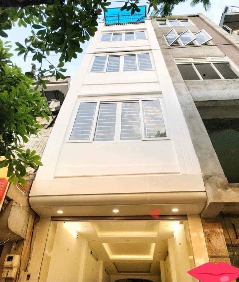 CHÍNH CHỦ BÁN NHÀ VÕ THỊ SÁU HAI BÀ TRƯNG HÀ NỘI 40M2 10M Ô TÔ NỞ HẬU 3 TỶ