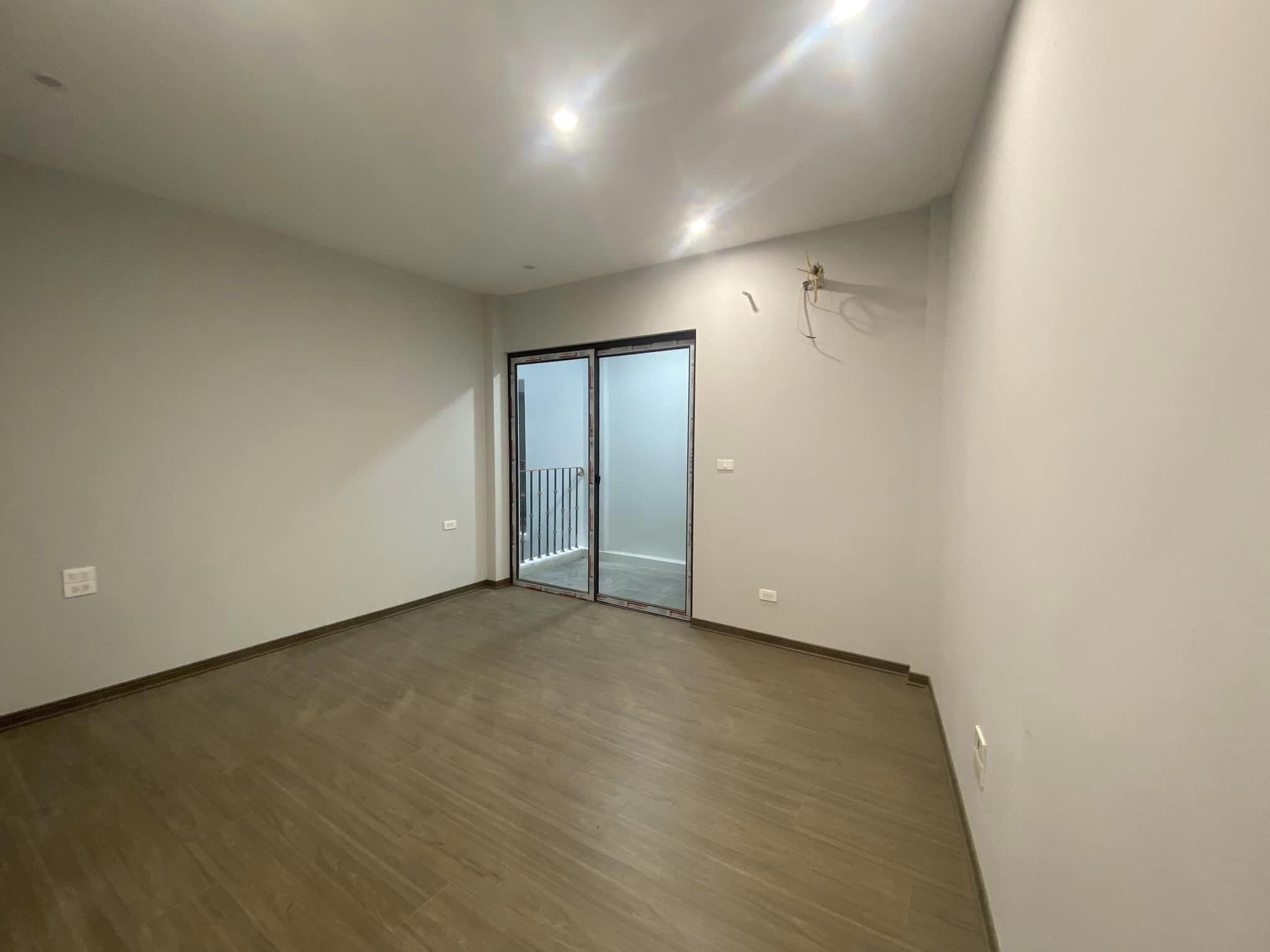 VÕ CHÍ CÔNG – TÂY HỒ DT 69M2, 5T, MT6, NGÕ 3M, GIÁ 9.1 TỶ