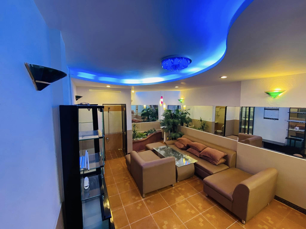 BÁN NHÀ ĐẸP - NGUYỄN KIỆM - GẦN 175 - SÂN BAY - CHỈ 3 TỶ 7 - PHƯỜNG 3 GÒ VẤP