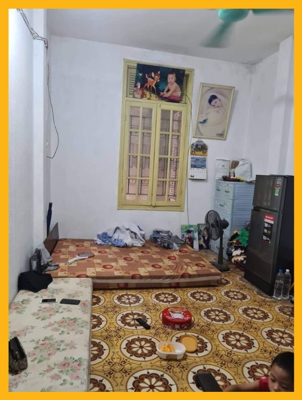 Cực hiếm trong tầm tiền Tôn Đức Thắng ngõ rộng cách ô tô 5m, DT20m2, MT4m, chỉ 1.8 tỷ.