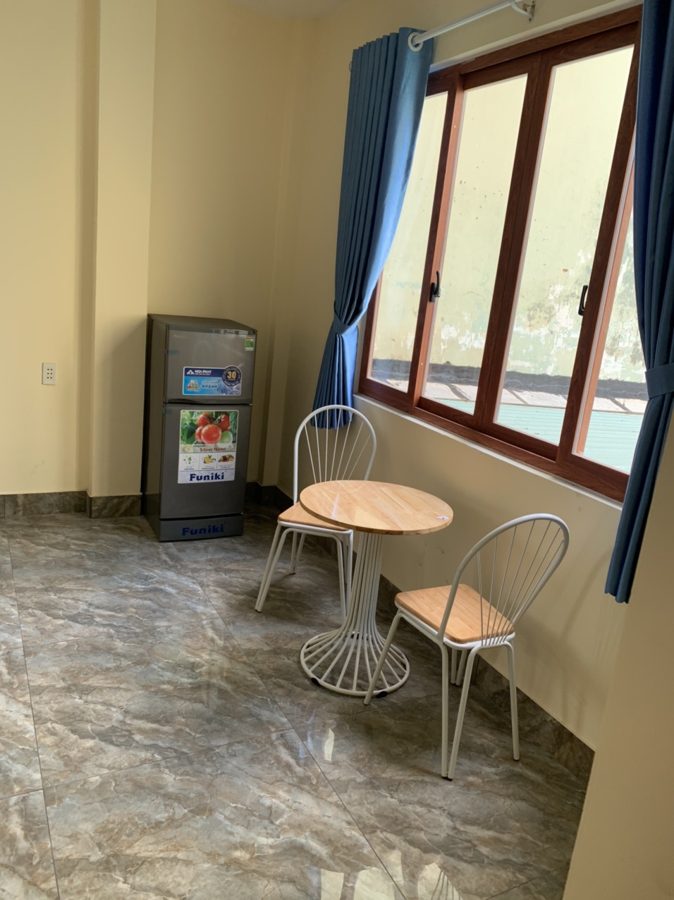 Chính Chủ Cho Thuê CHDV Full Nội Thất Mặt Tiền Đường Hoàng Văn Thụ, Phường 2, Tân Bình