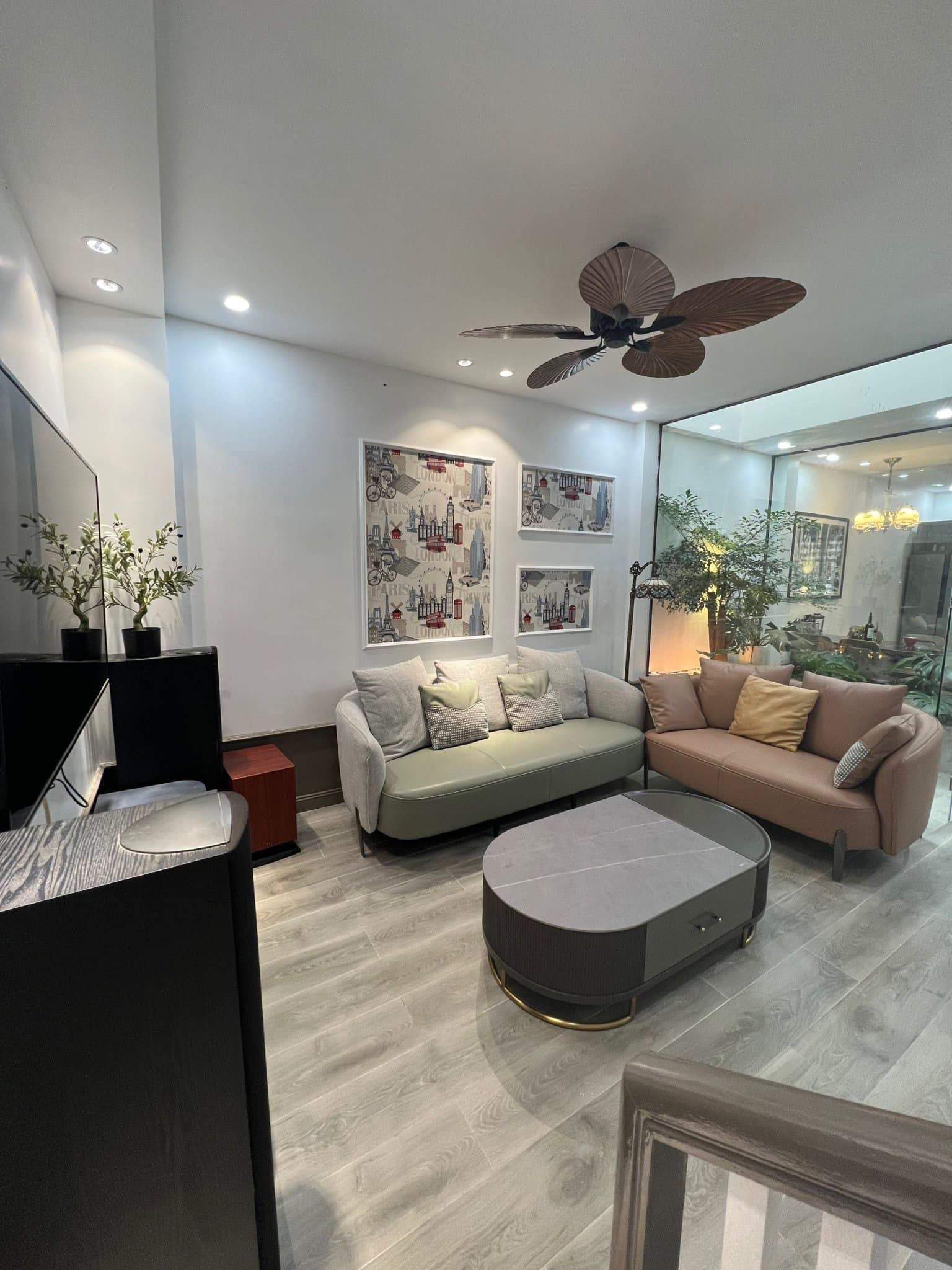 Bán nhà lô GÓC Vũ Trọng Phụng -Thanh Xuân 34m2 4 tầng mặt tiền 5.1m kinh doanh thuận tiện