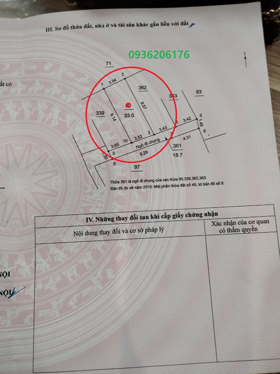 Nhà Văn Phú - ngay cạnh KĐT 33m2, mặt tiền 3.4m, giá chỉ 2.85 tỷ