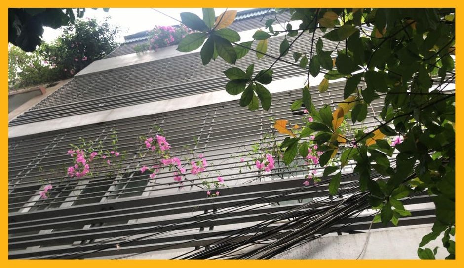 CỰC HIẾM, Trường Chinh 3 mặt thoáng, chờ thang máy, Mt7m, DT65m2 x 4 tầng, chào 6 tỷ.