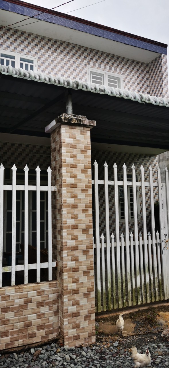 Cho thuê nhà hẻm ô tô tại Phường An Thạnh, Thành phố Thuận An, Bình Dương