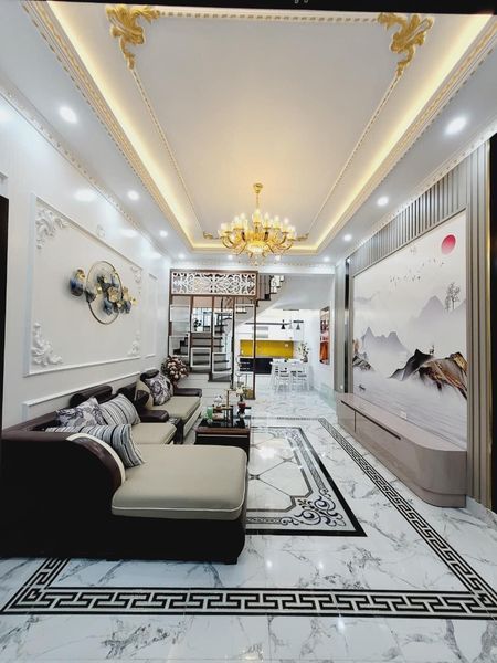 ✨✨✨Siêu hiếm nhà Vũ Trọng Phụng: 40m2, MT: 5m chỉ 6 tỷ. Lô góc - 10m ra phố