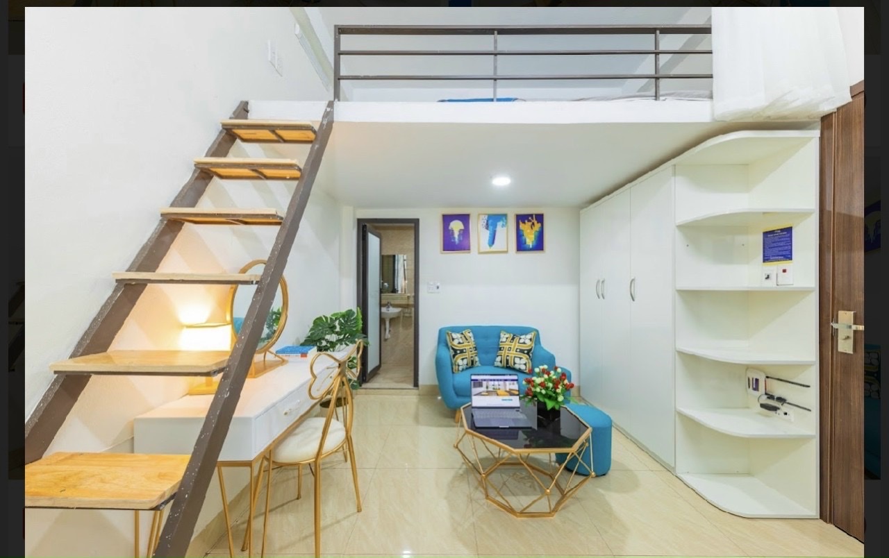 SIÊU PHẨM CCMN 2 THOÁNG 70M2 9 TẦNG 21PKK DOANH THU 1 TỶ/NĂM GIÁ CHỈ 10 TỶ